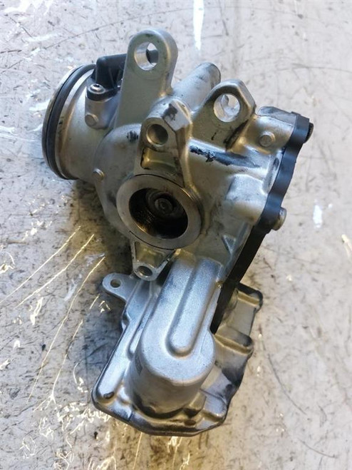 LAND ROVER DISCOVERY «V» SPORT (2019) SCARICO E INIEZIONE VALVOLA EGR USATO Da 2019 in poi [[265804]]