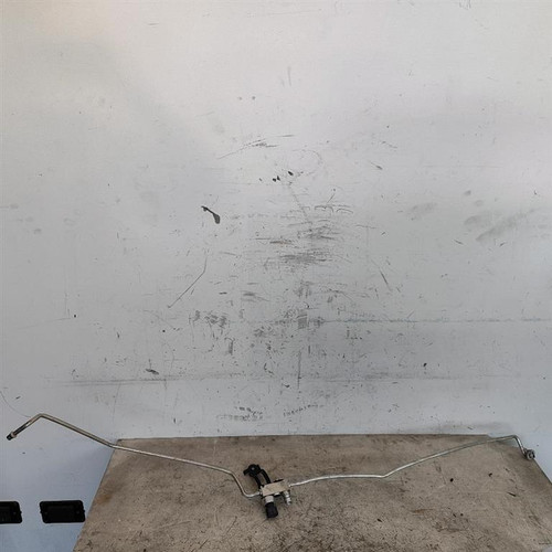 TOYOTA IQ (2009) TERMICO FLESSIBILE A/C (CONDENSATORE/EVAPORATORE) USATO Da 2008 in poi [[121025]]