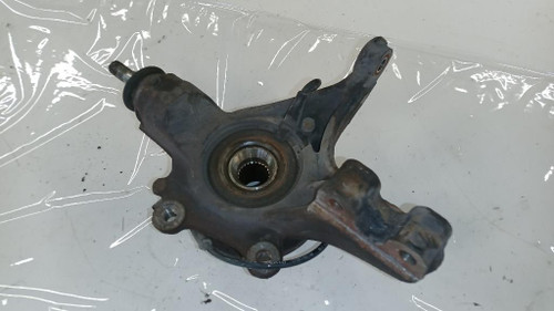 PEUGEOT 3008 «I» (2009) ASSALE FUSELLO RUOTA ANT. SX. USATO Da 2009 A 2013 [[265832]]