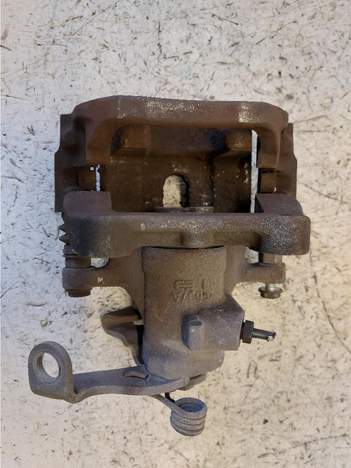 PEUGEOT 3008 «I» (2009) IMPIANTO FRENANTE PINZA FRENO POST. DX. USATO Da 2009 A 2013 [[265837]]