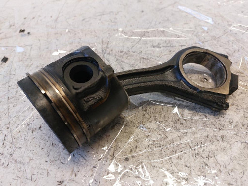 LAND ROVER DISCOVERY «V» SPORT (2019) MOTORE PISTONE USATO Da 2019 in poi [[265845]]