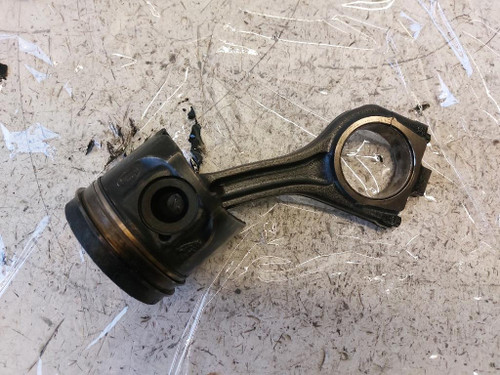 LAND ROVER DISCOVERY «V» SPORT (2019) MOTORE PISTONE USATO Da 2019 in poi [[265847]]