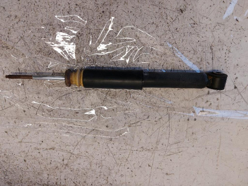 SMART FORFOUR «453» (2015) ASSALE AMMORTIZZATORE POST. DX. USATO Da 2014 in poi [[265866]]