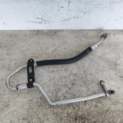 TOYOTA IQ (2009) TERMICO TUBO FLESSIBILE A/C USATO Da 2008 in poi [[265905]]