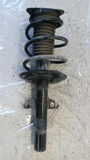 RENAULT SCÉNIC «IV» (2016) ASSALE AMMORTIZZATORE ANT. SX. USATO Da 2016 in poi [[265894]]