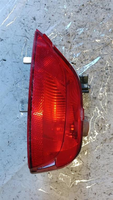 RENAULT SCÉNIC «IV» (2016) FANALERIA FANALE RETRONEBBIA POST. SX. USATO Da 2016 in poi [[265941]]