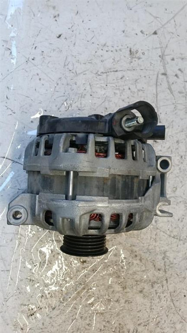 FIAT 500X (2015) IMPIANTO ELETTRICO ALTERNATORE USATO Da 2015 A 2018 [[265943]]