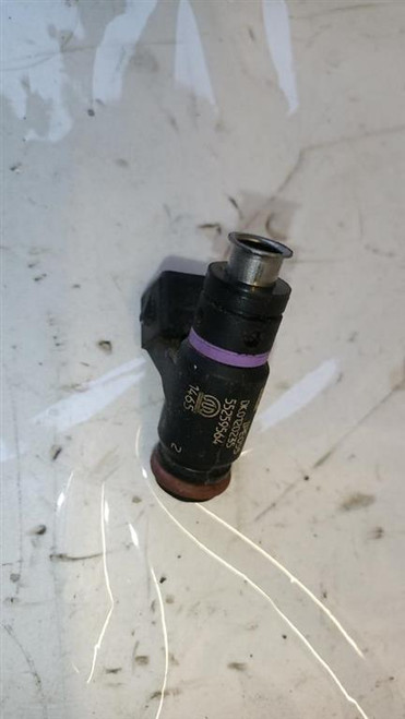 FIAT 500X (2015) SCARICO E INIEZIONE INIETTORE USATO Da 2015 A 2018 [[265953]]