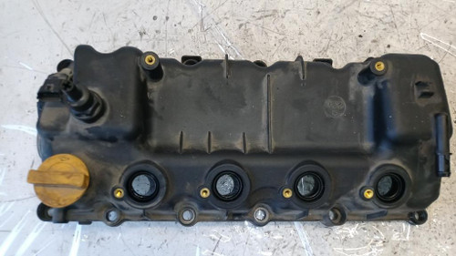 FIAT 500X (2015) MOTORE COPERCHIO PUNTERIE USATO Da 2015 A 2018 [[265980]]