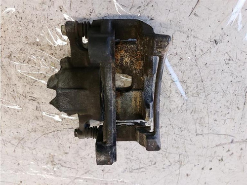 RENAULT SCÉNIC «IV» (2016) IMPIANTO FRENANTE PINZA FRENO ANT. SX. USATO Da 2016 in poi [[266041]]