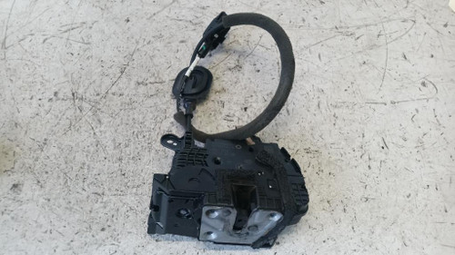 SMART FORFOUR «453» (2015) LAMIERATI ESTERNI SERRATURA PORTA ANT. DX. USATO Da 2014 in poi [[265192]]