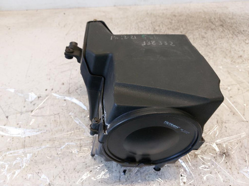 FORD C-MAX «I» (2003) SCARICO E INIEZIONE FILTRO ARIA COMPLETO USATO Da 2004 A 2007 [[266070]]