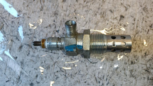 IVECO DAILY «III» (1997) MANUTENZIONE ORDINARIA CANDELETTA ACCENSIONE USATO Da 1996 A 1999 [[266095]]