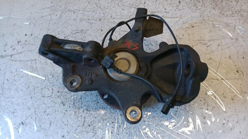 MERCEDES SPRINTER «III» (2013) ASSALE FUSELLO RUOTA ANT. SX. USATO Da 2013 in poi [[266097]]