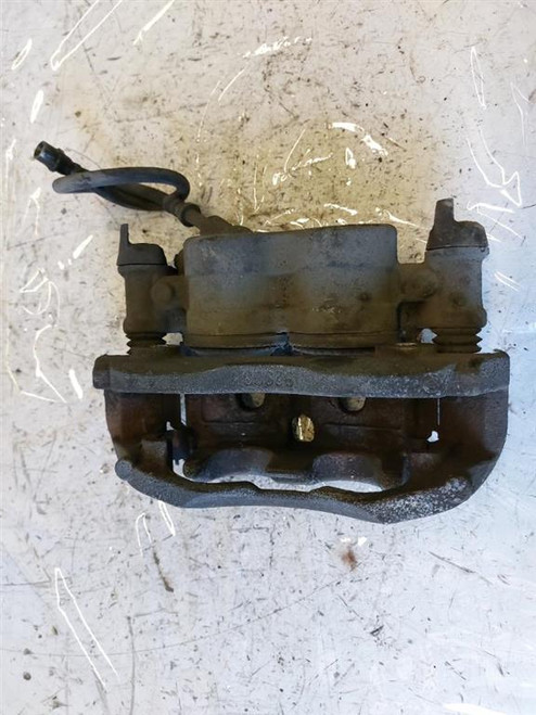 MERCEDES SPRINTER «III» (2013) IMPIANTO FRENANTE PINZA FRENO ANT. DX. USATO Da 2013 in poi [[266105]]