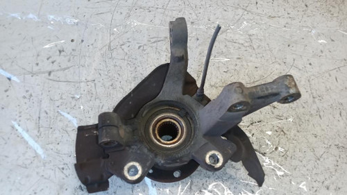 LANCIA YPSILON «I» (2004) ASSALE FUSELLO RUOTA ANT. SX. USATO Da 2003 A 2006 [[265961]]