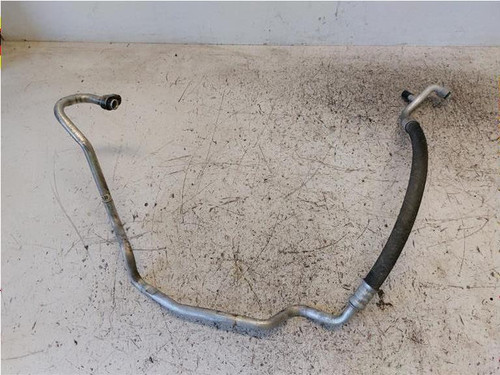 LANCIA YPSILON «II» (2009) TERMICO FLESSIBILE A/C (COMPRESSORE/EVAPORATORE) USATO Da 2010 A 2011 [[266079]]