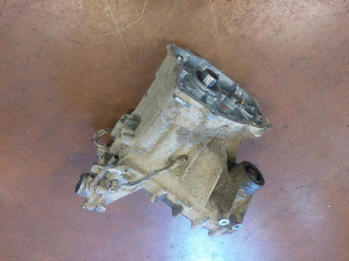 SUZUKI VITARA «I» (1989) CAMBIO E TRASMISSIONE RIDUTTORE CAMBIO USATO Da 1991 A 1998 [[266133]]