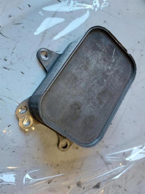 CITROEN C3 «II» (2013) MOTORE RADIATORE OLIO USATO Da 2014 in poi [[266138]]