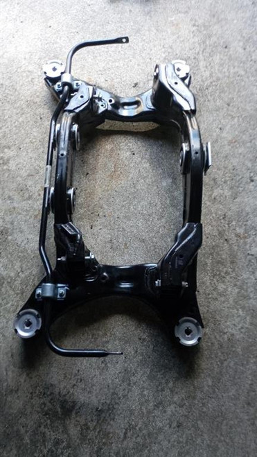 JEEP COMPASS «III» (2017) ASSALE ASSALE POST. USATO Da 2020 A 2021 [[266177]]