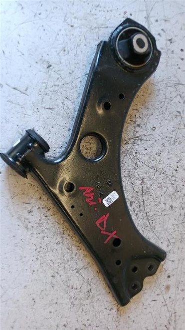 JEEP COMPASS «III» (2017) ASSALE BRACCIO OSCILLANTE ANT. DX. USATO Da 2020 A 2021 [[266170]]