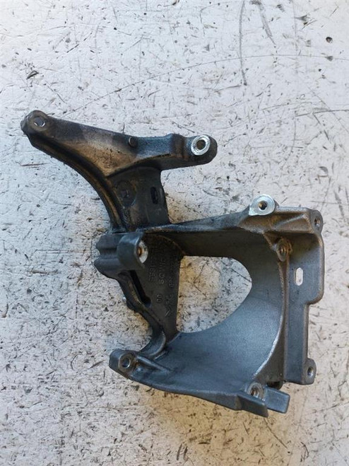 CITROEN C3 «II» (2013) SCARICO E INIEZIONE SUPPORTO FILTRO CARBURANTE USATO Da 2014 in poi [[266157]]