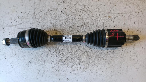 JEEP COMPASS «III» (2017) CAMBIO E TRASMISSIONE SEMIASSE ANT. SX. USATO Da 2020 A 2021 [[266191]]