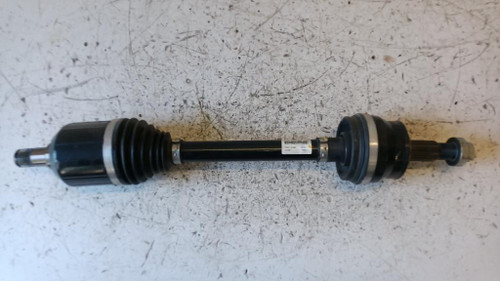 JEEP COMPASS «III» (2017) CAMBIO E TRASMISSIONE SEMIASSE POST. DX. USATO Da 2020 A 2021 [[266193]]