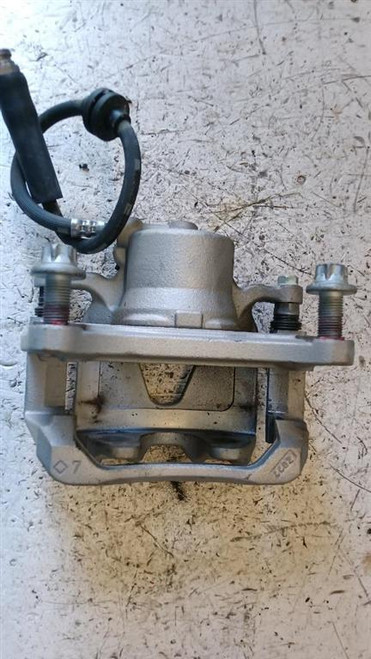 JEEP COMPASS «III» (2017) IMPIANTO FRENANTE PINZA FRENO ANT. SX. USATO Da 2020 A 2021 [[266201]]