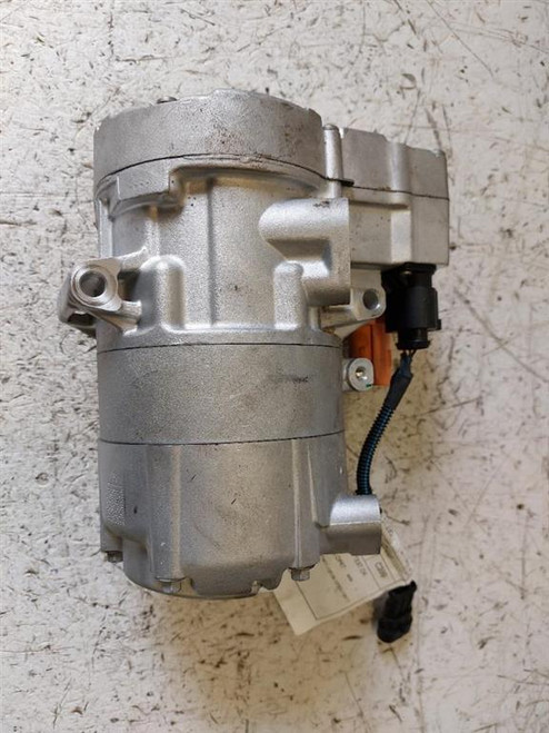 JEEP COMPASS «III» (2017) TERMICO COMPRESSORE A/C USATO Da 2020 A 2021 [[266223]]