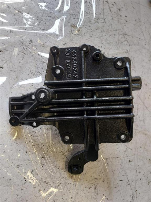 JEEP COMPASS «III» (2017) TERMICO SUPPORTO COMPRESSORE A/C USATO Da 2020 A 2021 [[266271]]