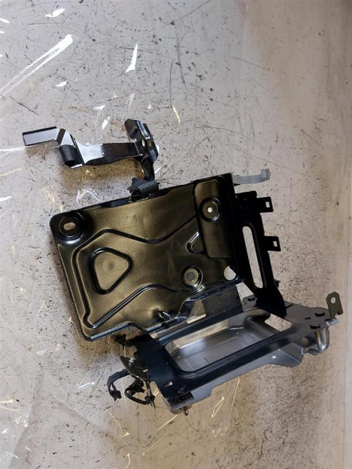JEEP COMPASS «III» (2017) LAMIERATI ESTERNI CASSETTA BATTERIA USATO Da 2020 A 2021 [[266272]]