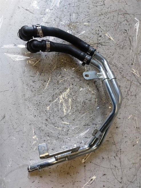 JEEP COMPASS «III» (2017) TERMICO TUBO ACQUA USATO Da 2020 A 2021 [[266274]]