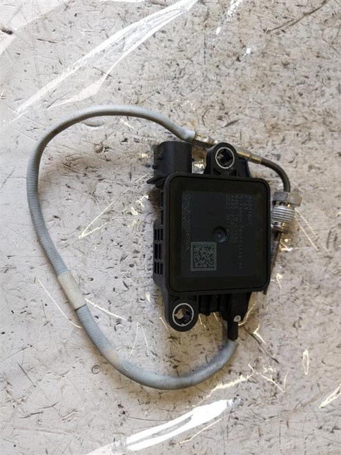 JEEP COMPASS «III» (2017) SCARICO E INIEZIONE SONDA/SENSORE NOX USATO Da 2020 A 2021 [[266278]]