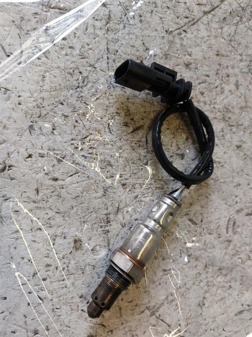 JEEP COMPASS «III» (2017) SCARICO E INIEZIONE SONDA LAMBDA USATO Da 2020 A 2021 [[266279]]