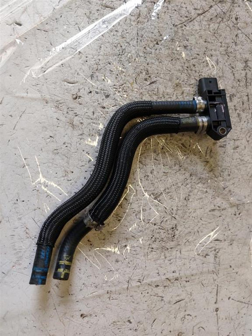 JEEP COMPASS «III» (2017) IMPIANTO ELETTRICO SENSORE TEMPERATURA GAS DI SCARICO USATO Da 2020 A 2021 [[266280]]