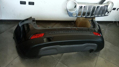 JEEP COMPASS «III» (2017) LAMIERATI ESTERNI PARAURTI SUP. POST. USATO Da 2021 in poi [[220344]]