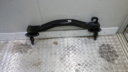 TRAVERSA GANCIO DI TRAINO POST. USATO DAL 2020 AL 2021 JEEP COMPASS «III» (2017) 52170429 [[266336]]