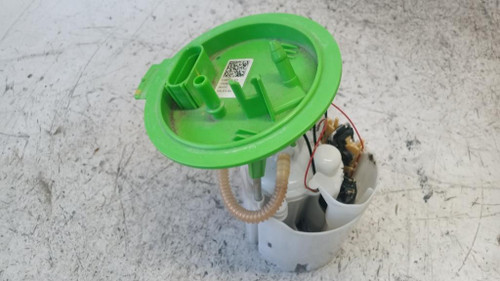 VOLKSWAGEN GOLF «VII» (2017) SCARICO E INIEZIONE POMPA CARBURANTE C/GALLEGGIANTE USATO Da 2016 in poi [[265484]]