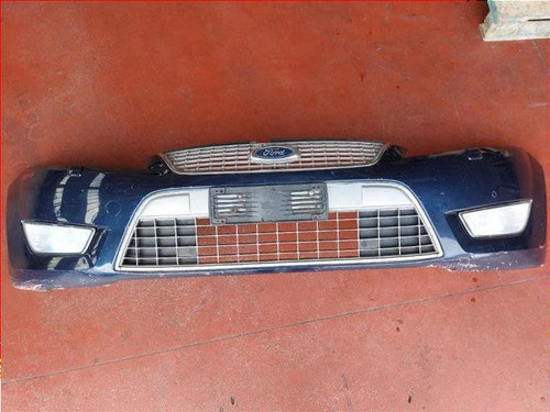 FORD MONDEO «IV» SW (2007) LAMIERATI ESTERNI PARAURTI ANT. USATO Da 2007 A 2010 [[266252]]