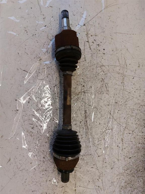 FORD MONDEO «IV» SW (2007) CAMBIO E TRASMISSIONE SEMIASSE ANT. SX. USATO Da 2007 A 2010 [[266295]]