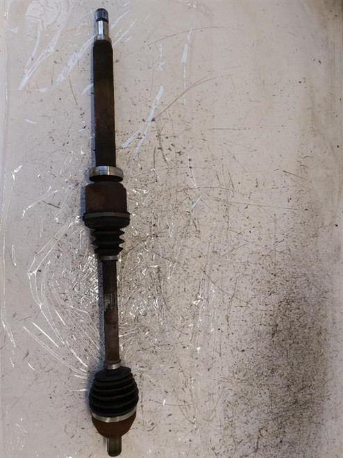 FORD MONDEO «IV» SW (2007) CAMBIO E TRASMISSIONE SEMIASSE ANT. DX. USATO Da 2007 A 2010 [[266296]]