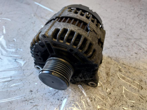 FORD MONDEO «IV» SW (2007) IMPIANTO ELETTRICO ALTERNATORE USATO Da 2007 A 2010 [[266299]]