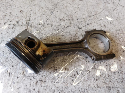 OPEL CORSA «D» (2010) MOTORE KIT PISTONE USATO Da 2010 A 2011 [[266265]]