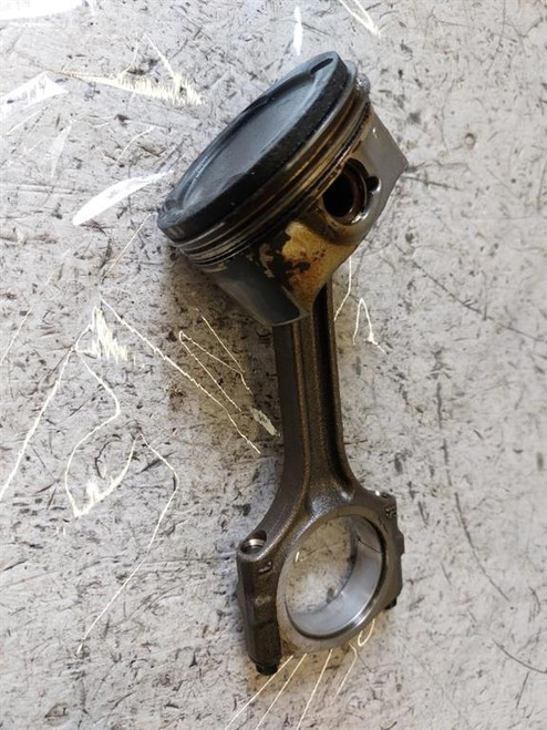 OPEL CORSA «D» (2010) MOTORE KIT PISTONE USATO Da 2010 A 2011 [[266266]]