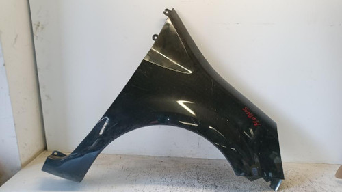 RENAULT MODUS (2005) LAMIERATI ESTERNI PARAFANGO ANT. DX. USATO Da 2010 A 2013 [[266338]]