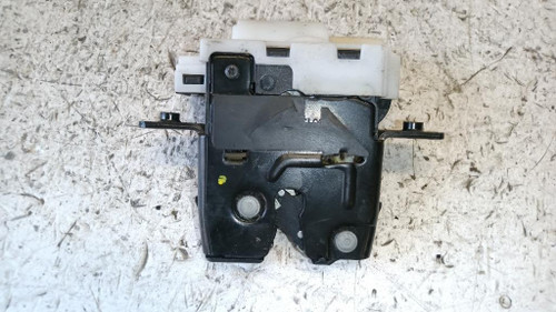 RENAULT MODUS (2005) LAMIERATI ESTERNI SERRATURA PORTELLO SUPERIORE USATO Da 2010 A 2013 [[266355]]