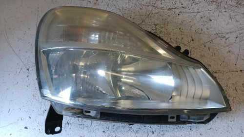 RENAULT MODUS (2005) FANALERIA PROIETTORE ANT. DX. USATO Da 2010 A 2013 [[266357]]