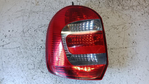 RENAULT MODUS (2005) FANALERIA FANALE POST. SX. USATO Da 2010 A 2013 [[266358]]