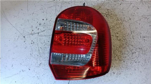 RENAULT MODUS (2005) FANALERIA FANALE POST. DX. USATO Da 2010 A 2013 [[266359]]
